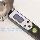 Cuchara de pesaje electrónica elegante de la balanza, Digital que pesa la cucharada