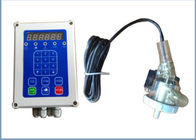 Sistemas de ordeño manuales/automáticos con la válvula magnética, 24 V de la sala de ordeño
