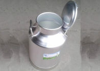 la leche inoxidable de la alta seta de la durabilidad 40L puede 10 galones de aprobado por la FDA