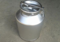 30 L envases de la leche del acero inoxidable para la granja lechera/la barra nacional/de leche