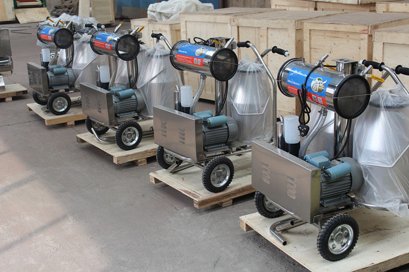 Chuangpu Animal Husbandry Technology (Suzhou) Co., Ltd. manufacturer production line