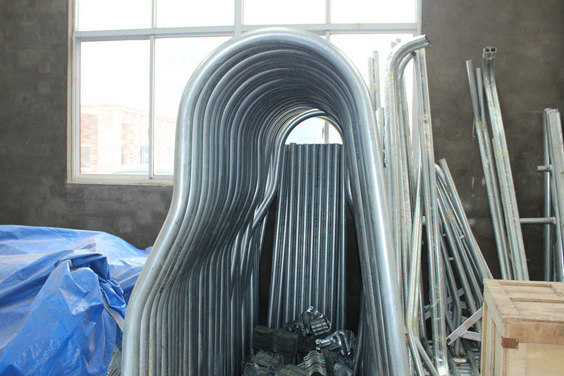 Chuangpu Animal Husbandry Technology (Suzhou) Co., Ltd. manufacturer production line