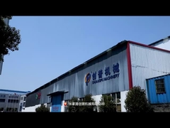 Introducción de la compañía