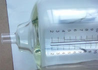 metro de cristal modificado para requisitos particulares 28L de la leche de Delaval, metro electrónico de la leche de HBG