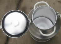 leche en polvo de aluminio 50L puede para almacenar/manteniendo fresco/transportando la leche