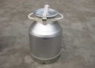 leche en polvo de aluminio 50L puede para almacenar/manteniendo fresco/transportando la leche