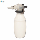 Fácil limpiar resistencia a la corrosión fuerte del dechado de la leche 200ml